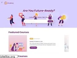 Sites similar to ssa.academy