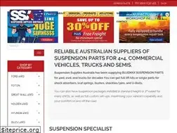 Sites similar to ssa.com.au