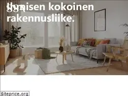 Sites similar to ssa.fi