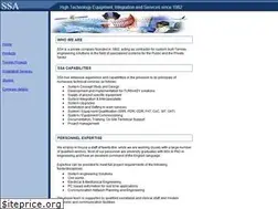 Sites similar to ssa.gr