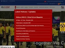 Sites similar to ssa.org.in