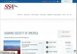 Sites similar to ssa.org