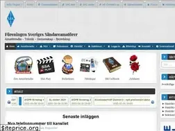 Sites similar to ssa.se