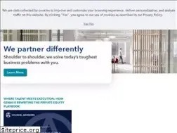 Sites similar to ssaandco.com