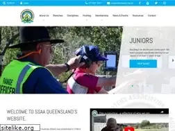 Sites similar to ssaaqld.org.au