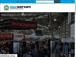 Sites similar to ssaashotexpo.org.au