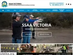 Sites similar to ssaavic.com.au