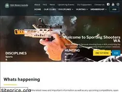 Sites similar to ssaawa.org.au