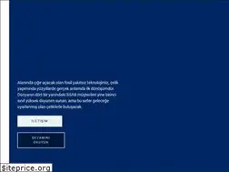 Sites similar to ssab.com.tr