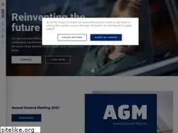 Sites similar to ssab.com