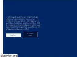 Sites similar to ssab.fr