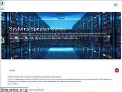 Sites similar to ssab.gov