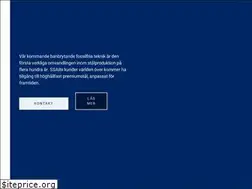 Sites similar to ssab.se