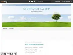 Sites similar to ssabunevti.over-blog.com