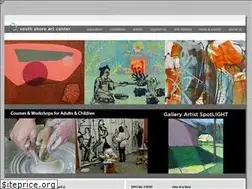 Sites similar to ssac.org