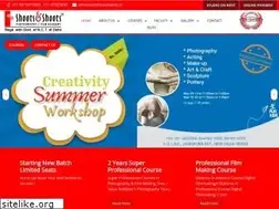 Sites similar to ssacademy.in