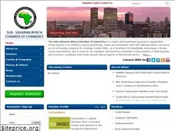 Sites similar to ssachamber.org
