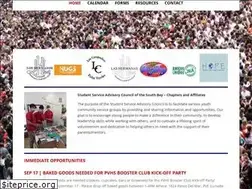 Sites similar to ssacsouthbay.org