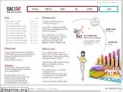 Sites similar to ssacstat.com