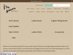 Sites similar to ssaddle.com