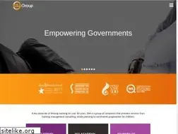 Sites similar to ssagroup.com