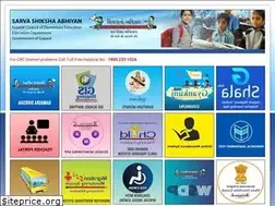 Sites similar to ssagujarat.org