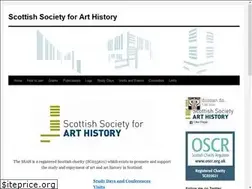 Sites similar to ssah.org.uk