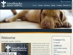 Sites similar to ssahvet.com