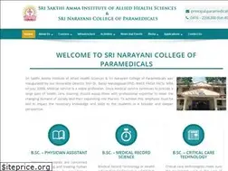 Sites similar to ssaiahs.org