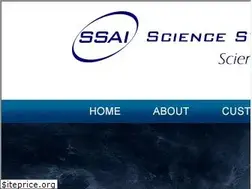Sites similar to ssaihq.com