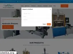 Sites similar to ssairhydro.com