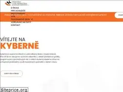 Sites similar to ssakhk.cz