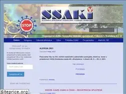 Sites similar to ssaki.eu