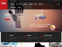 Sites similar to ssakimya.com