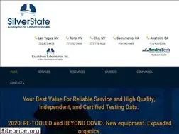 Sites similar to ssalabs.com