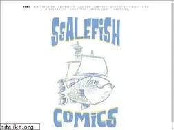 Sites similar to ssalefish.net