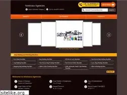 Sites similar to ssamachineries.com