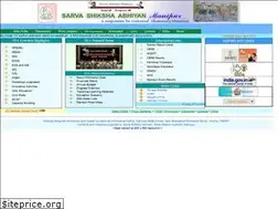 Sites similar to ssamanipur.nic.in