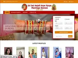 Sites similar to ssamb.com