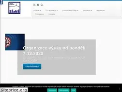 Sites similar to ssams.cz
