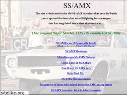 Sites similar to ssamx.com