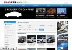 Sites similar to ssancar.com