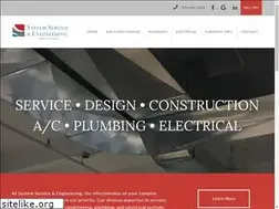 Sites similar to ssandeinc.com