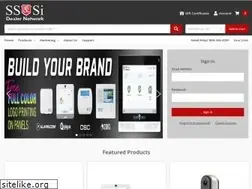 Sites similar to ssandsi.com