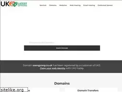 Sites similar to ssangyong.co.uk