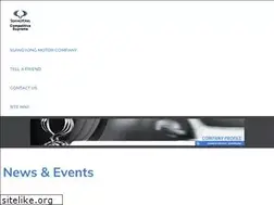 Sites similar to ssangyong.com.my