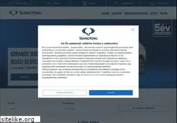 Sites similar to ssangyong.hu