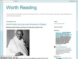 Sites similar to ssanjayjain.blogspot.com