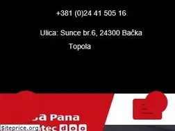 Sites similar to ssapanafoamtec.com
