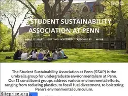 Sites similar to ssapenn.com